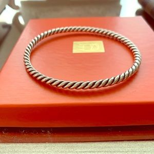 James Avery (Retired) bangle